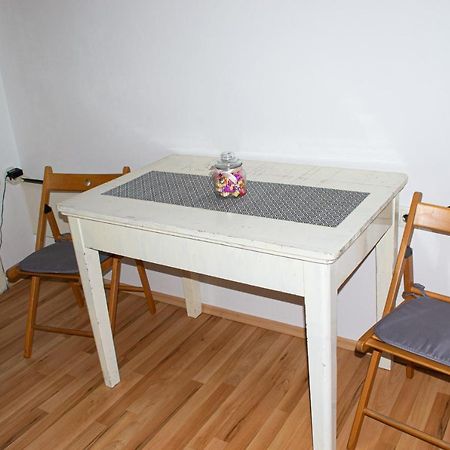 Studio Apartment Kontiki Rijeka Eksteriør bilde