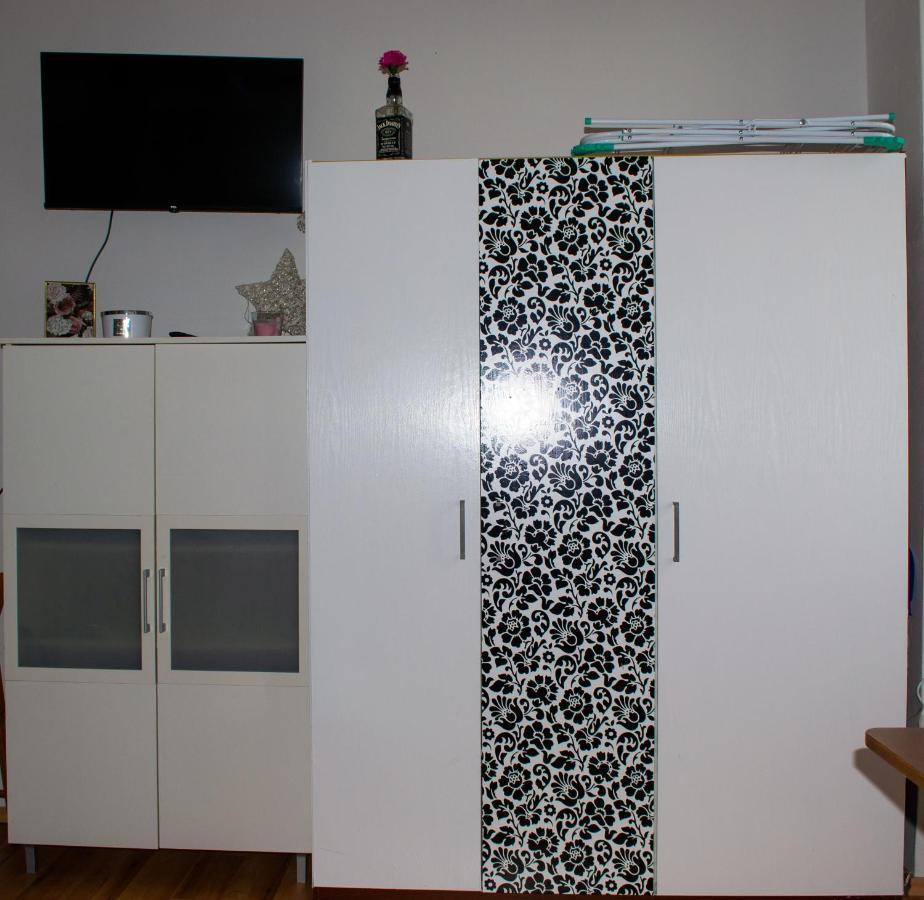 Studio Apartment Kontiki Rijeka Eksteriør bilde