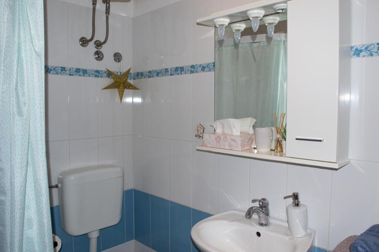 Studio Apartment Kontiki Rijeka Eksteriør bilde