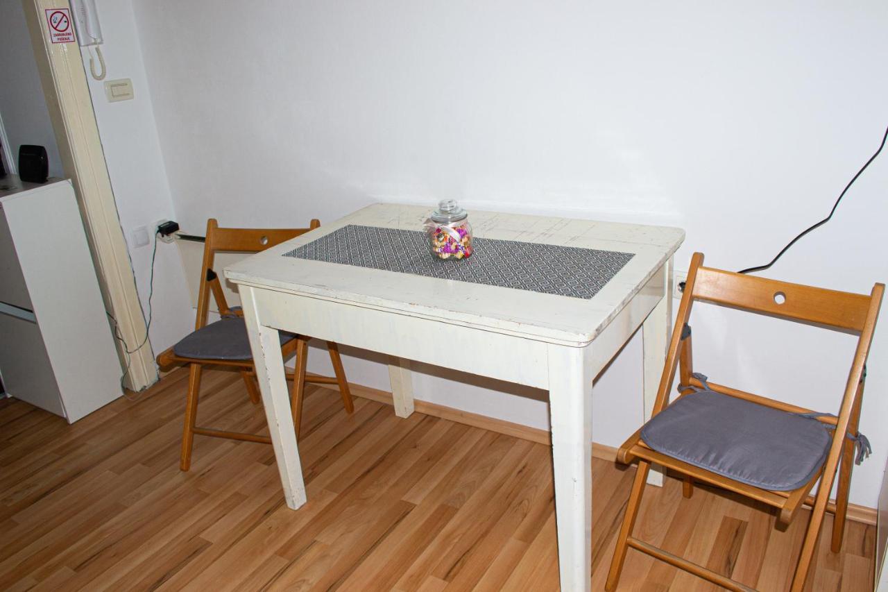 Studio Apartment Kontiki Rijeka Eksteriør bilde