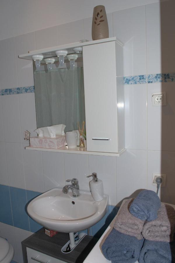 Studio Apartment Kontiki Rijeka Eksteriør bilde