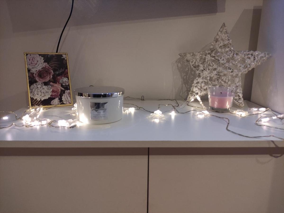 Studio Apartment Kontiki Rijeka Eksteriør bilde